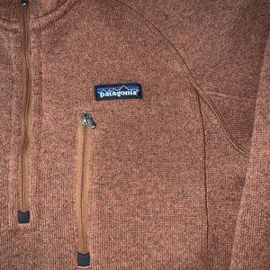 Patagonia pullover